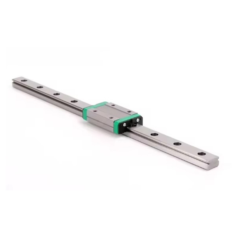 MGN7 MGN9 MGN12 MGN15 1 Stück  – Linear Rail Mgn12H Set Bewertung und Preis