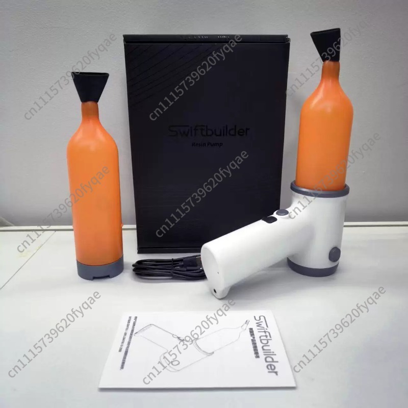 Harzpumpe für lichthärtende 3D – Resin Printer Bewertung und Preis