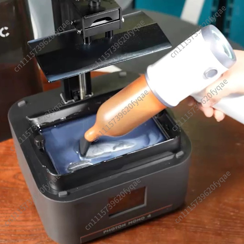 Harzpumpe für lichthärtende 3D – Resin Printer Bewertung und Preis