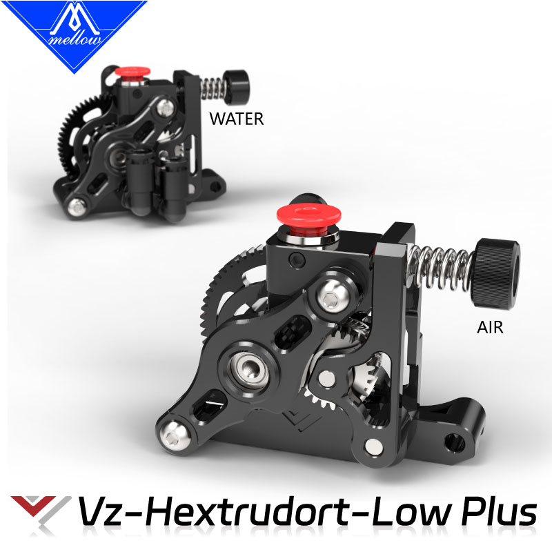 Mellow 60T 12MM Gear All Metal – Direct Drive Extruder Bewertung und Preis