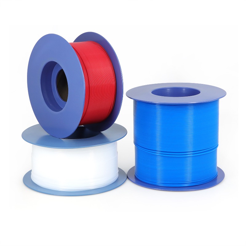 600V PTFE/FEP Schlauch ID 1 2  – Ptfe Tube Bewertung und Preis