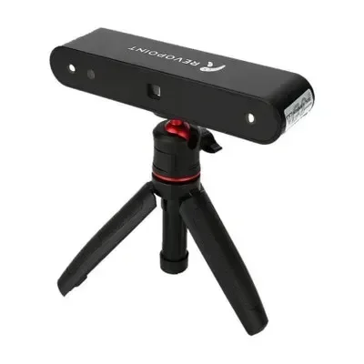 POP 2 0,05-mm Hochpräziser Han – Handheld 3D Scanner High Precision Bewertung und Preis