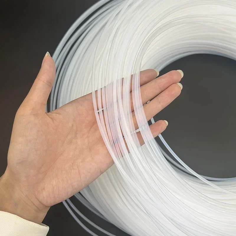 ID 0,3 mm ~ 5 mm PTFE-Schlauch – Ptfe Tube Bewertung und Preis