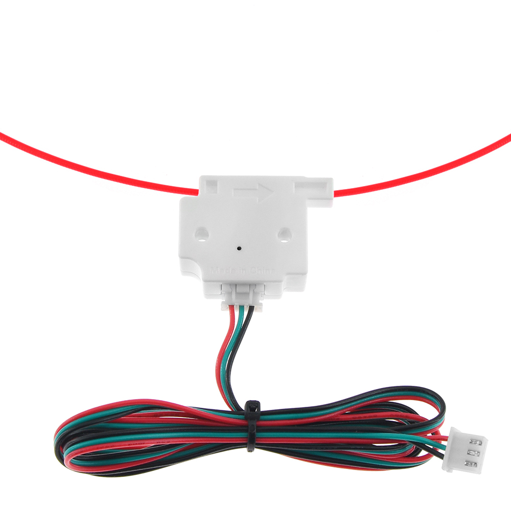 3D-Drucker-Filament-Break-Erke – Direct Drive Extruder Bewertung und Preis