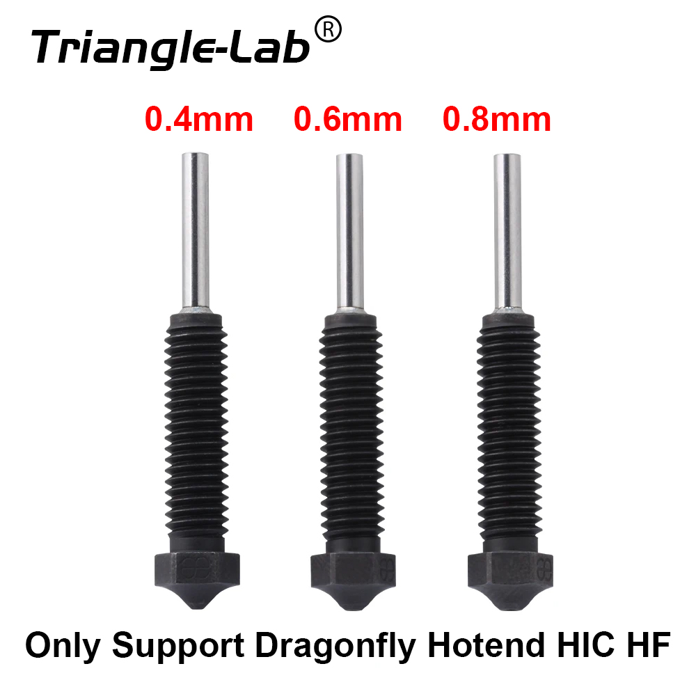 C Trianglelab ®   Dragonfly Ho – Abs Filament Bewertung und Preis