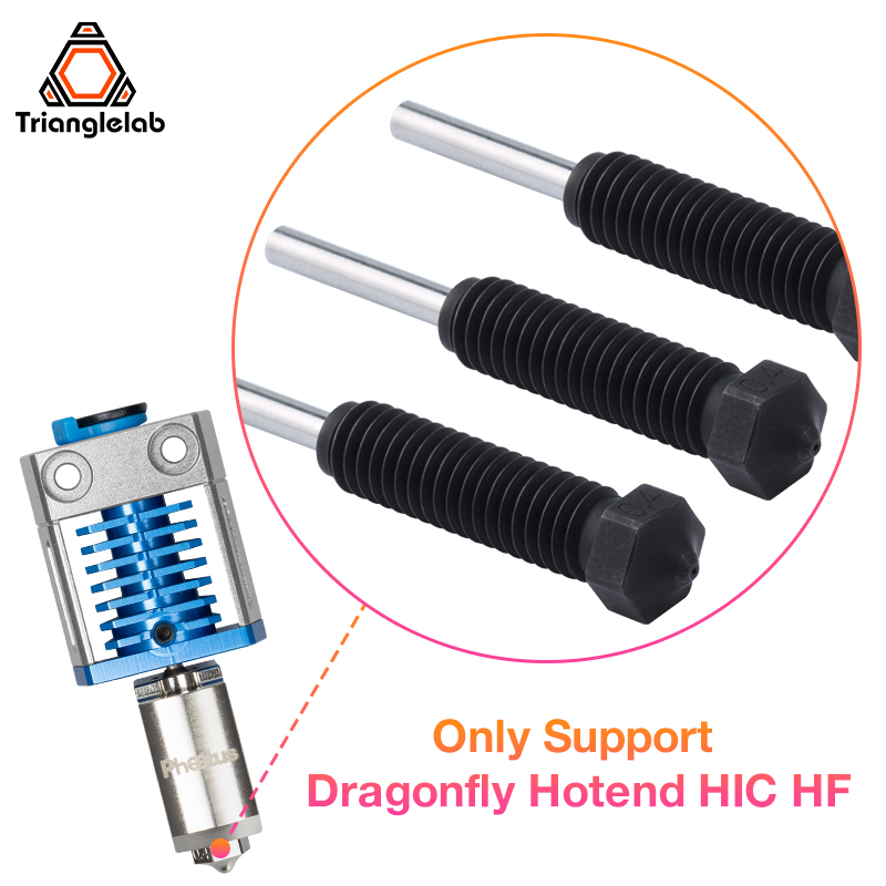 C Trianglelab ®   Dragonfly Ho – Abs Filament Bewertung und Preis