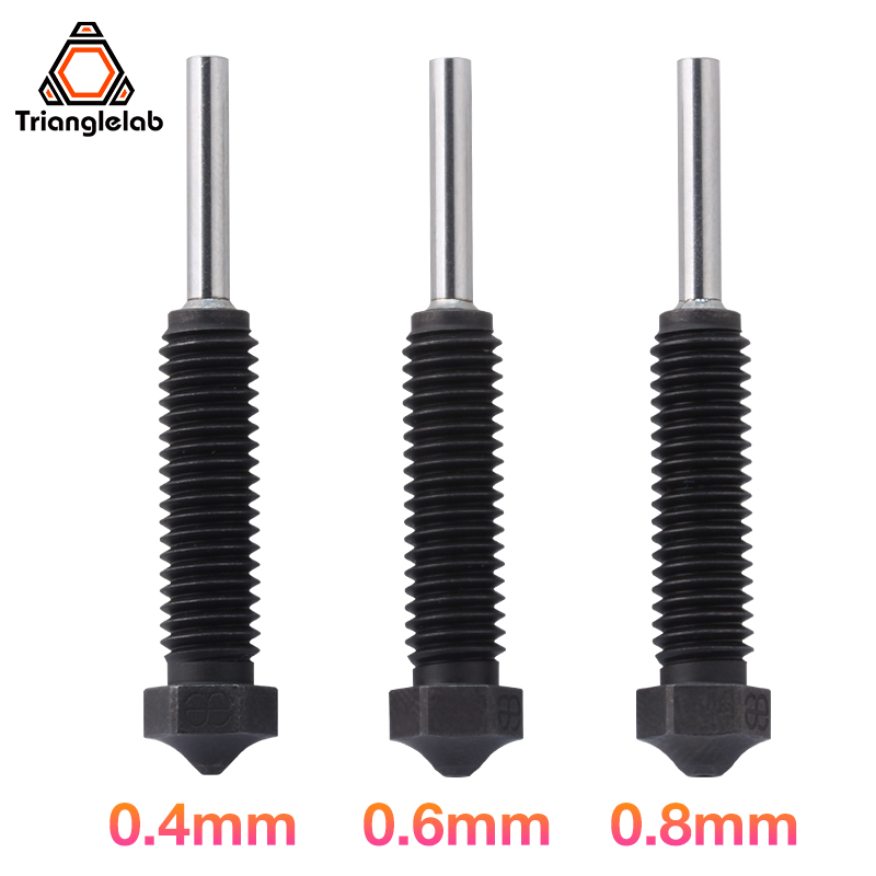 C Trianglelab ®   Dragonfly Ho – Abs Filament Bewertung und Preis