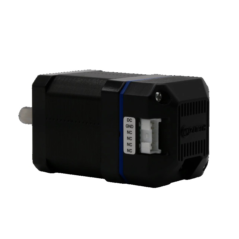 2500-Draht-Magnetischer Encode – Closed Loop Stepper Motor Nema 17 Bewertung und Preis