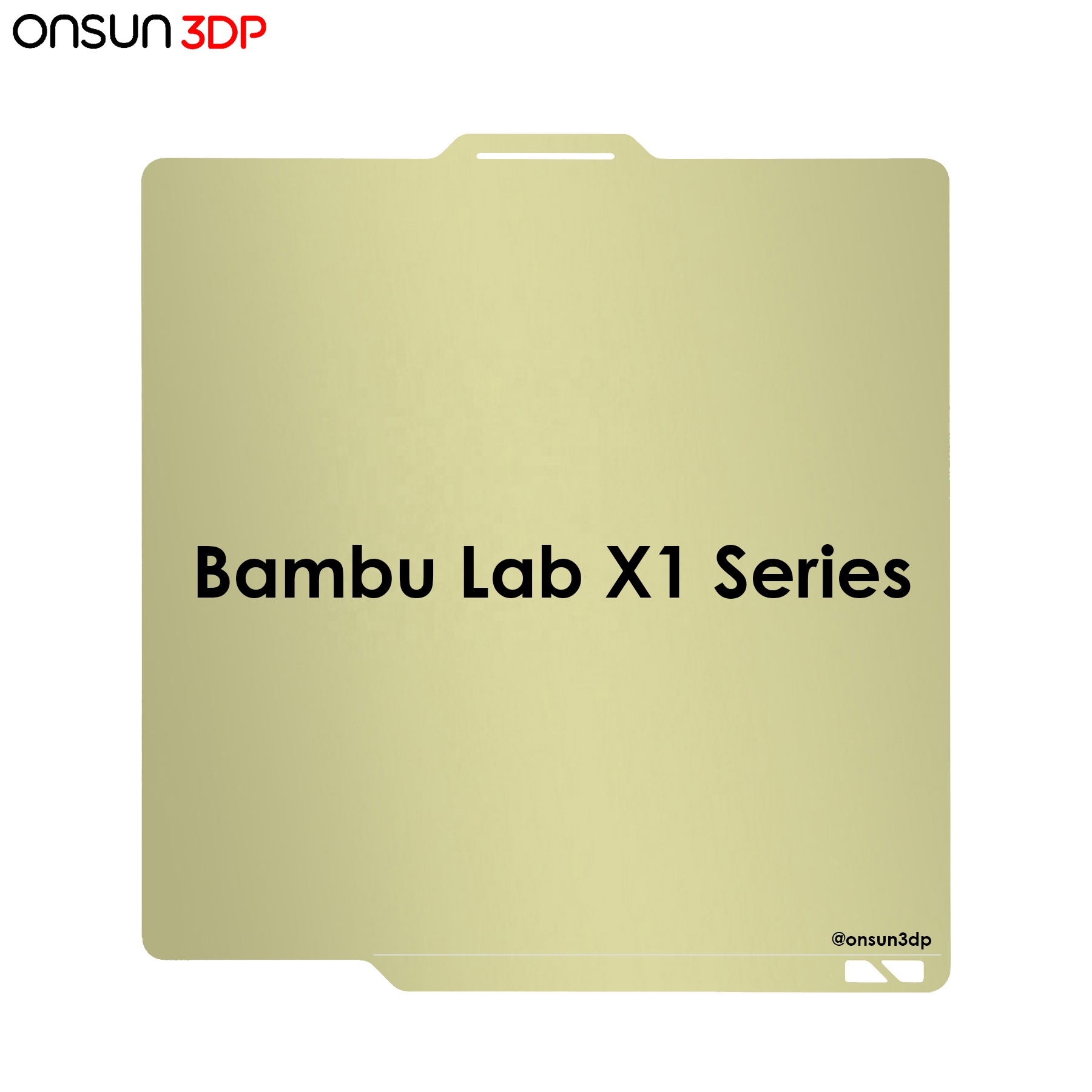 NEUE P2S Bambu Lab X1 P1 P2 A1 – Build Plate Bewertung und Preis