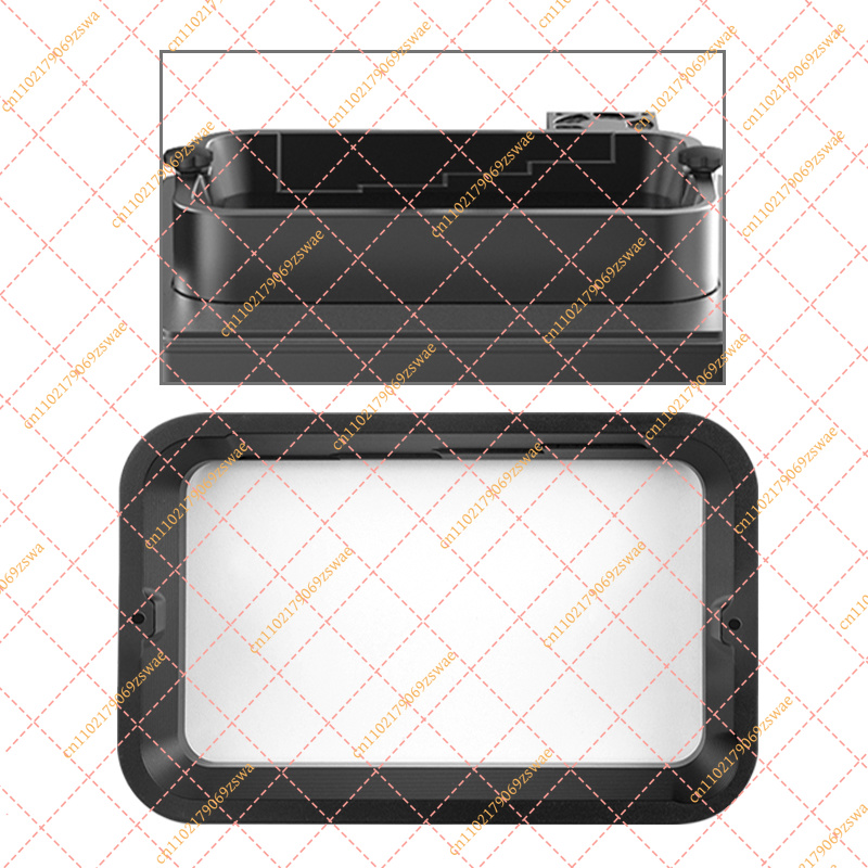für Creality Resin Vat Replace – Resin Vat Bewertung und Preis