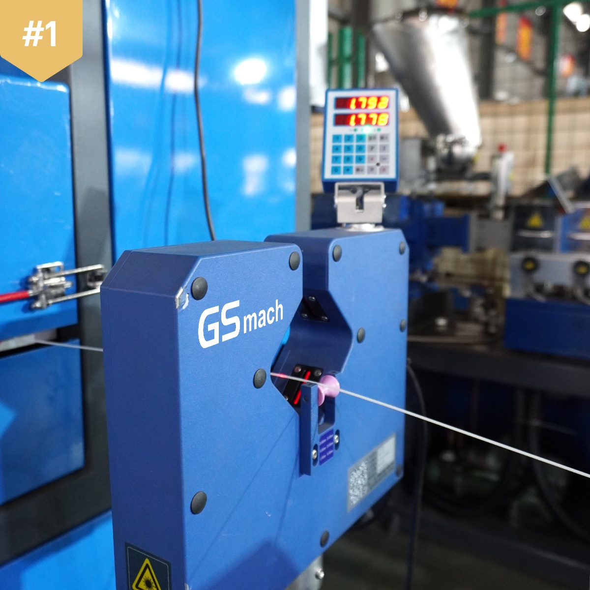 Präzisions-3D-Druckmaterial AB – Abs Filament Bewertung und Preis