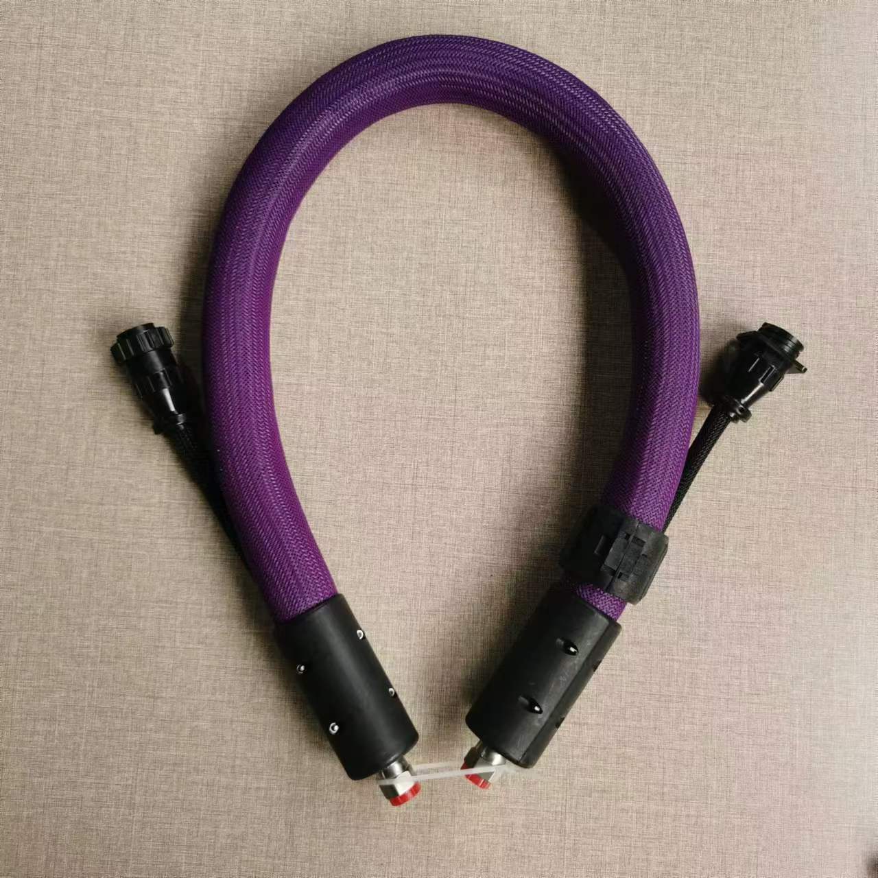 Heißklebemaschine Schlauchleit – Ptfe Tube Bewertung und Preis