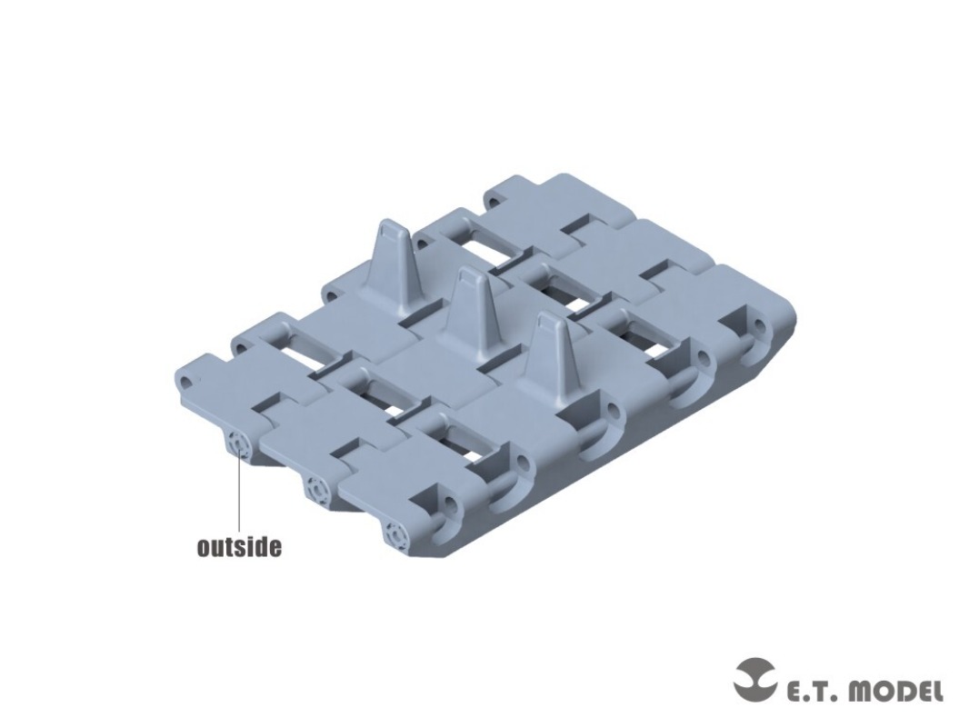 ET-Modell 1/35 P35-040 Frankre – Resin Printer Bewertung und Preis