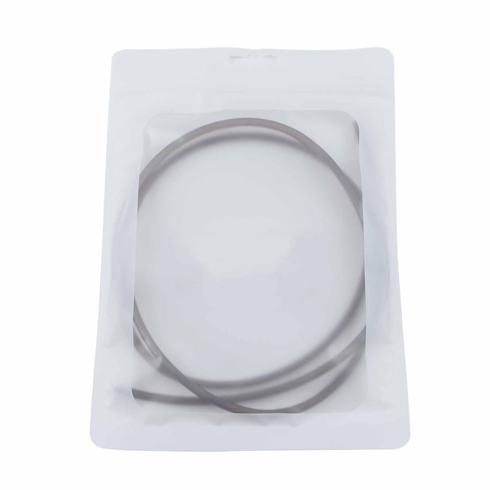 Hochtemperaturbeständiges PTFE – Ptfe Tube Bewertung und Preis