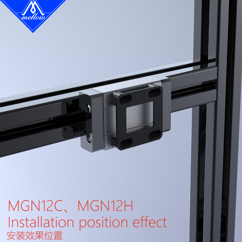 Mellow 2 Stück leichter, hochp – 3D Printer Stand Bewertung und Preis
