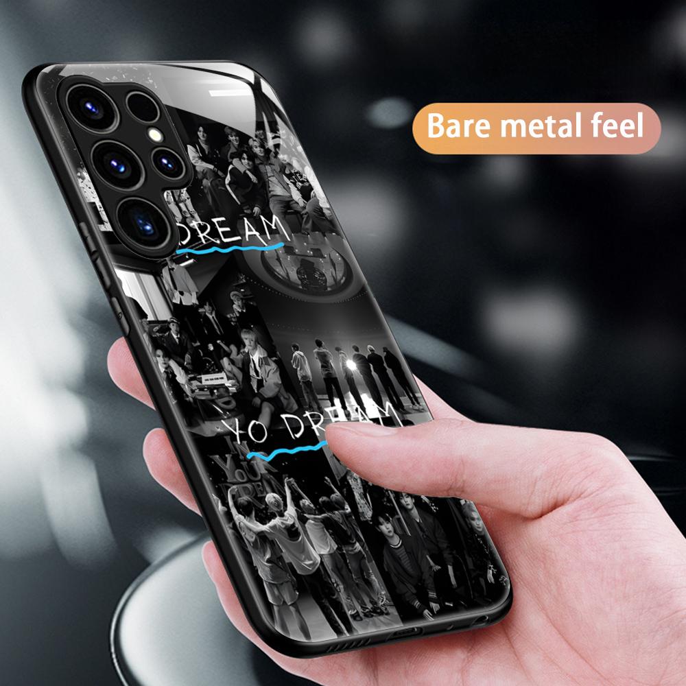 Heiße N-NCT Koreanische Gruppe – Glass Bed Bewertung und Preis