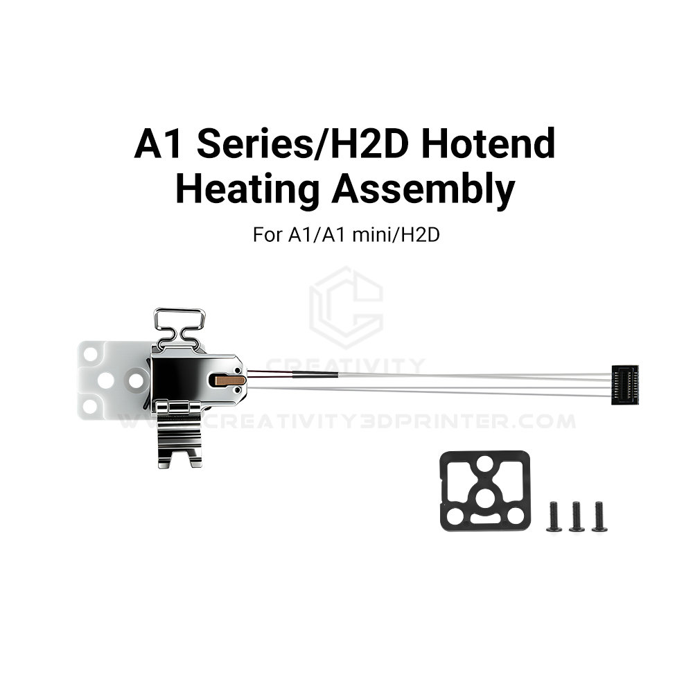 Verbesserte Zirkonia-Heizbaugr – 3D Printer Stand Bewertung und Preis