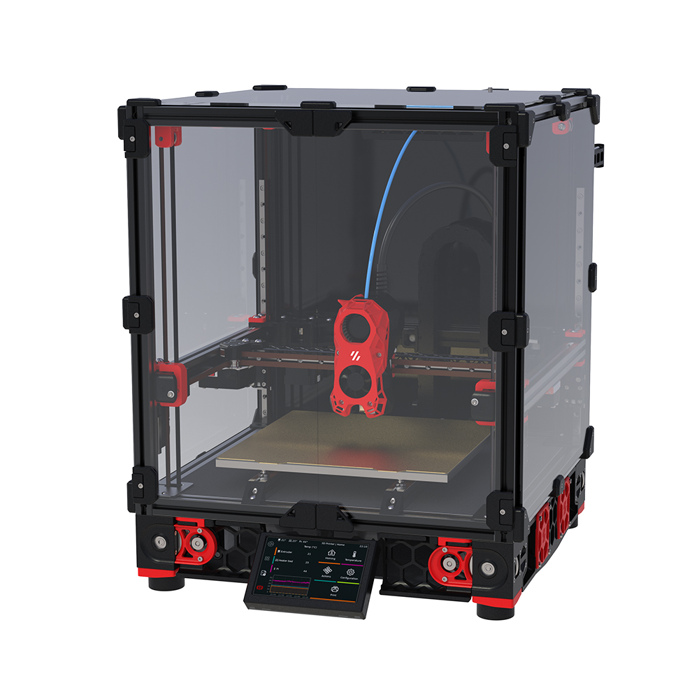 OYLP FYSETC Neuestes CoreXY 3D – Corexy 3D Printer Kit Bewertung und Preis