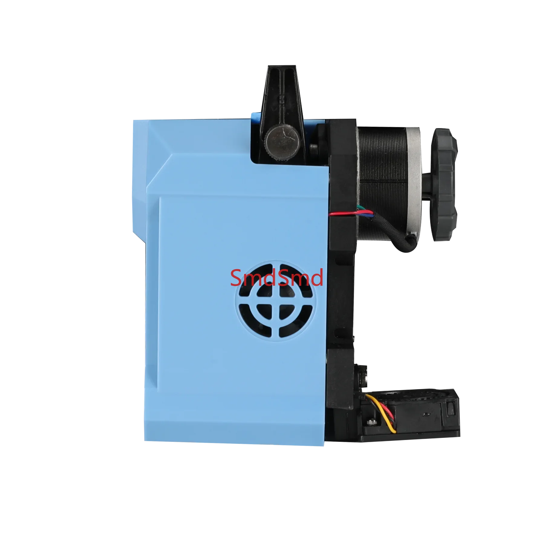 SV08 Original Vollmetall-Plane – Direct Drive Extruder Bewertung und Preis