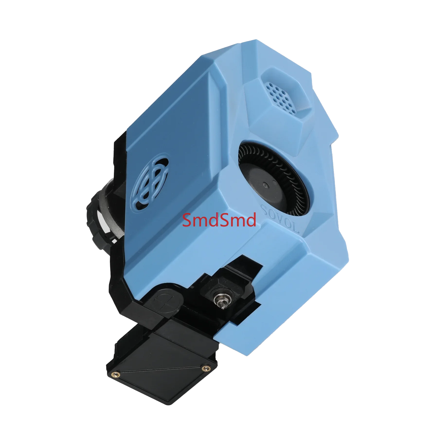 SV08 Original Vollmetall-Plane – Direct Drive Extruder Bewertung und Preis