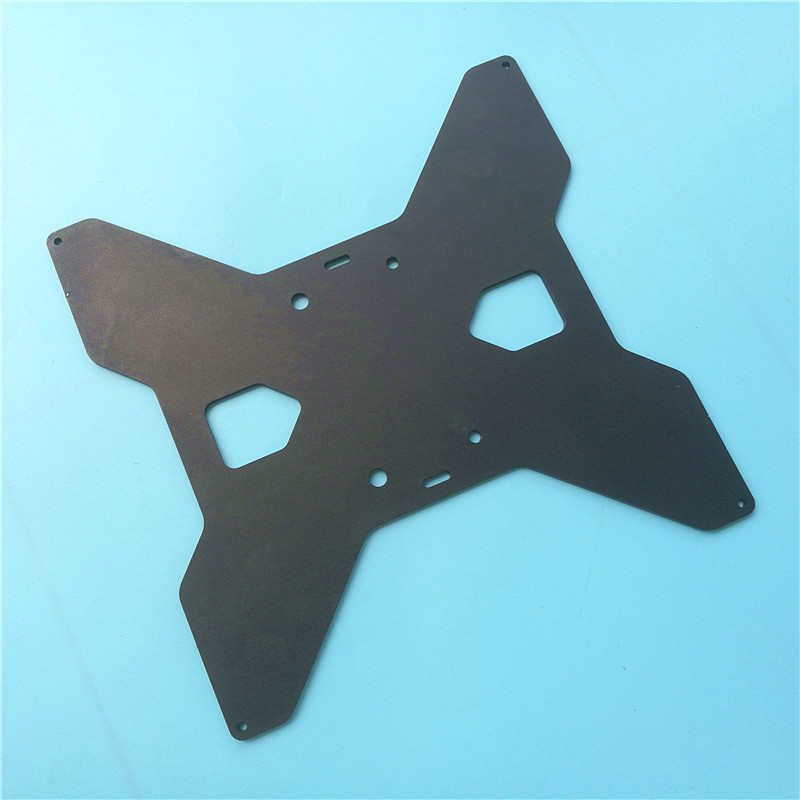TEVO Tarantula Aluminium Y-Sch – 3D Printer Stand Bewertung und Preis
