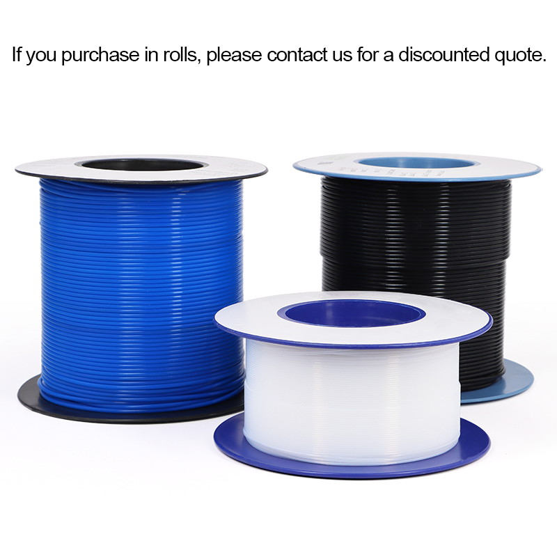 2/10m 150V PTFE-Schlauch 30L - – Ptfe Tube Bewertung und Preis