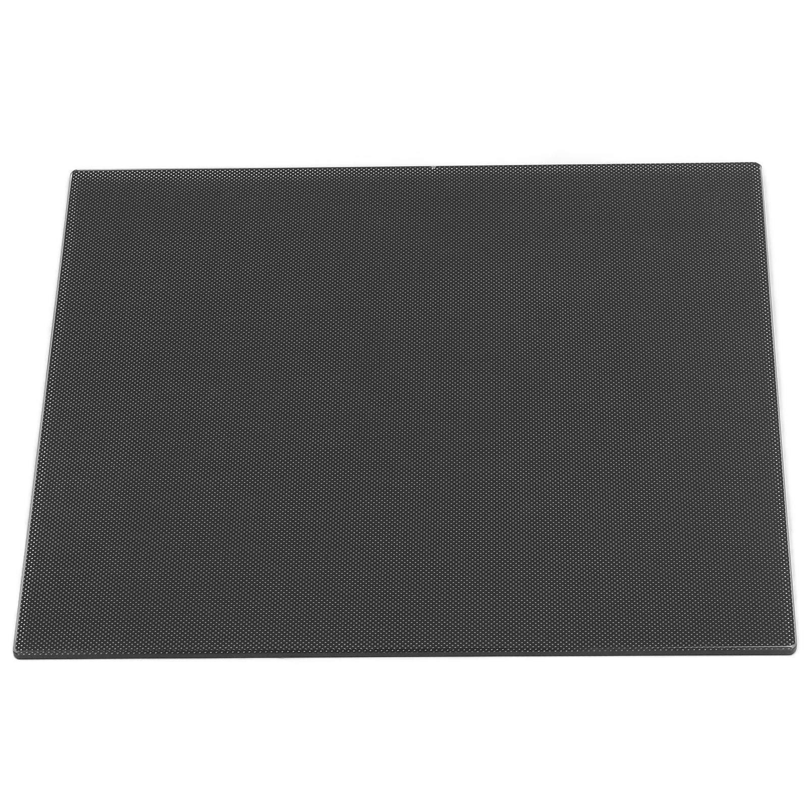 Glas-Bauplatte, Kohlenstoff-Kr – Build Plate Bewertung und Preis