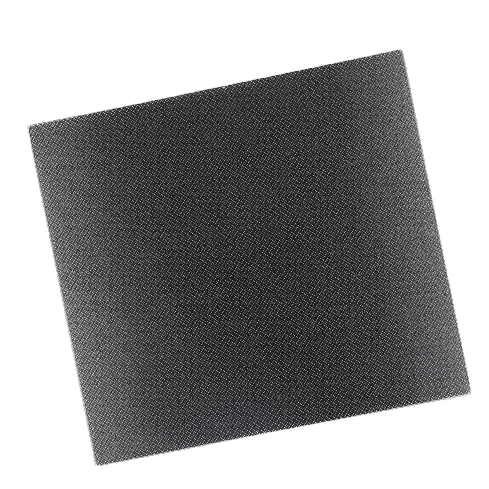 Glas-Bauplatte, Kohlenstoff-Kr – Build Plate Bewertung und Preis