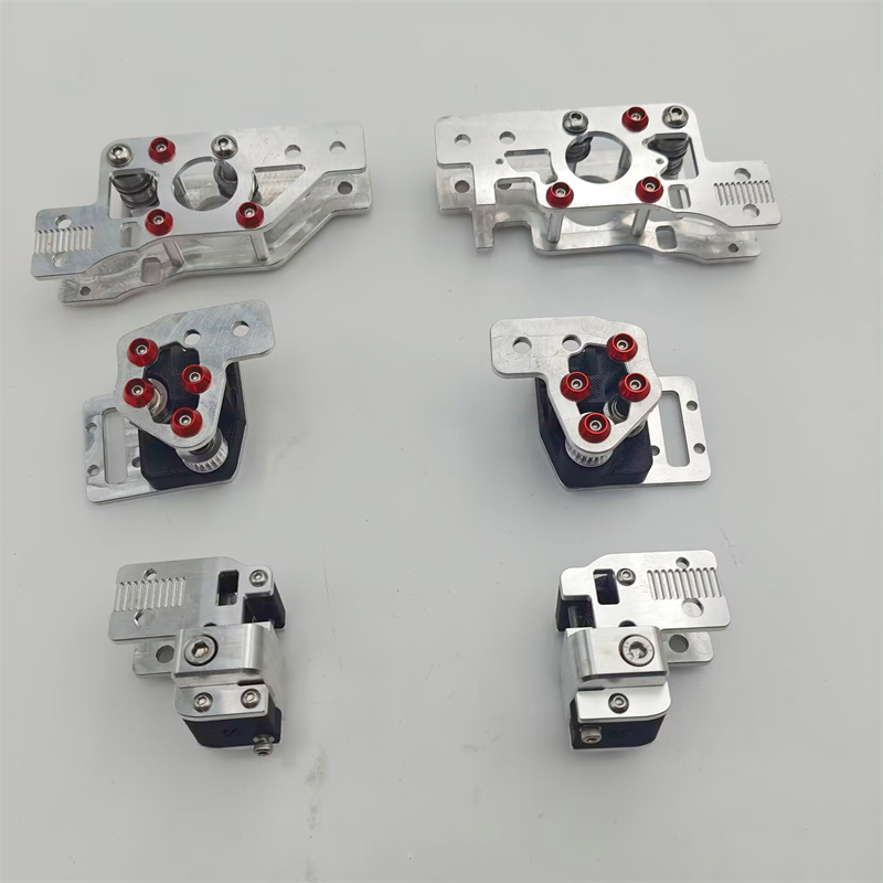 Funssor Voron 2.4 R2 3D-Drucke – Voron Trident Full Kit Bewertung und Preis