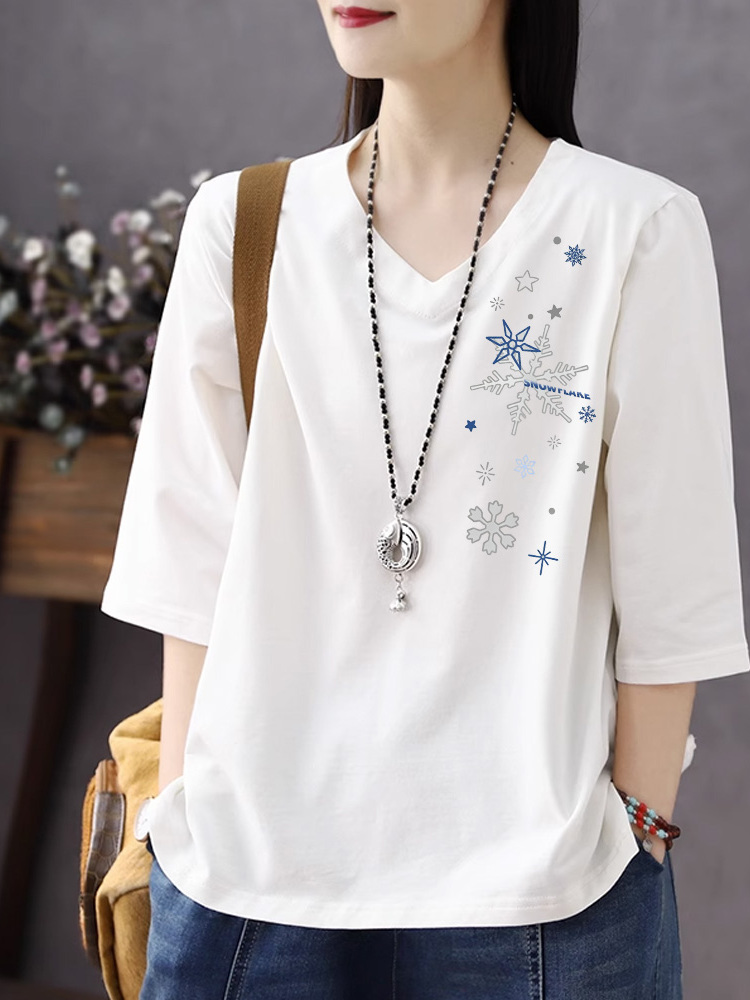 T-Shirt aus reiner Baumwolle m – Resin Vat Bewertung und Preis