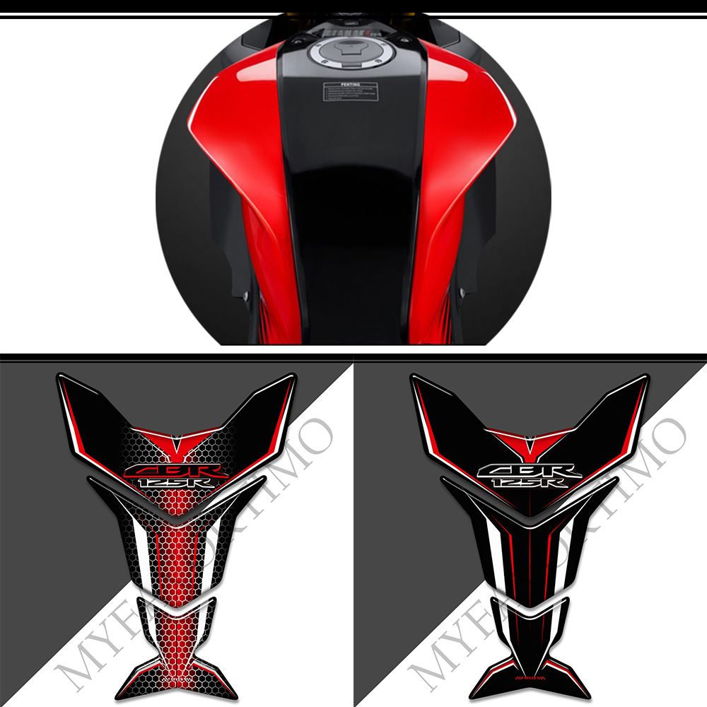 Motorrad Für Honda CBR125R CBR – Resin Vat Bewertung und Preis