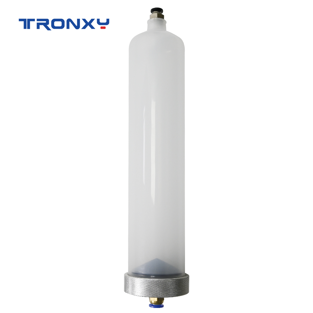 TRONXY Ton 3D-Druckerzubehör,  – Corexy 3D Printer Kit Bewertung und Preis