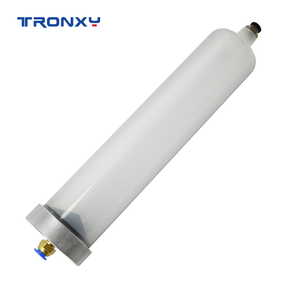 TRONXY Ton 3D-Druckerzubehör,  – Corexy 3D Printer Kit Bewertung und Preis