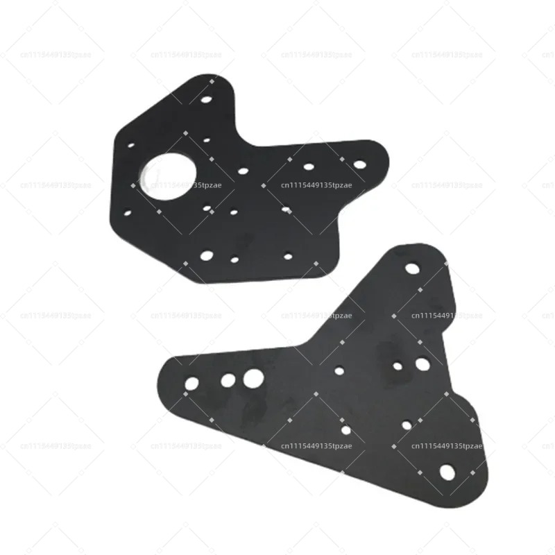 1 Set Dual Z-Achsen MGN12H Lin – Linear Rail Mgn12H Set Bewertung und Preis