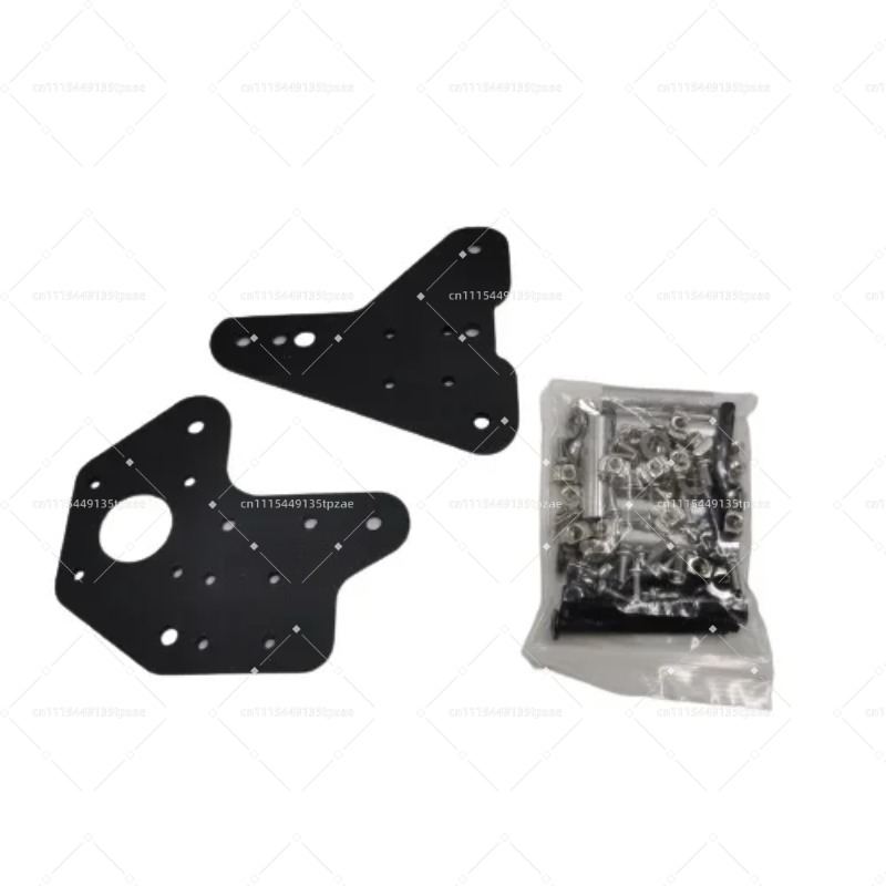 1 Set Dual Z-Achsen MGN12H Lin – Linear Rail Mgn12H Set Bewertung und Preis