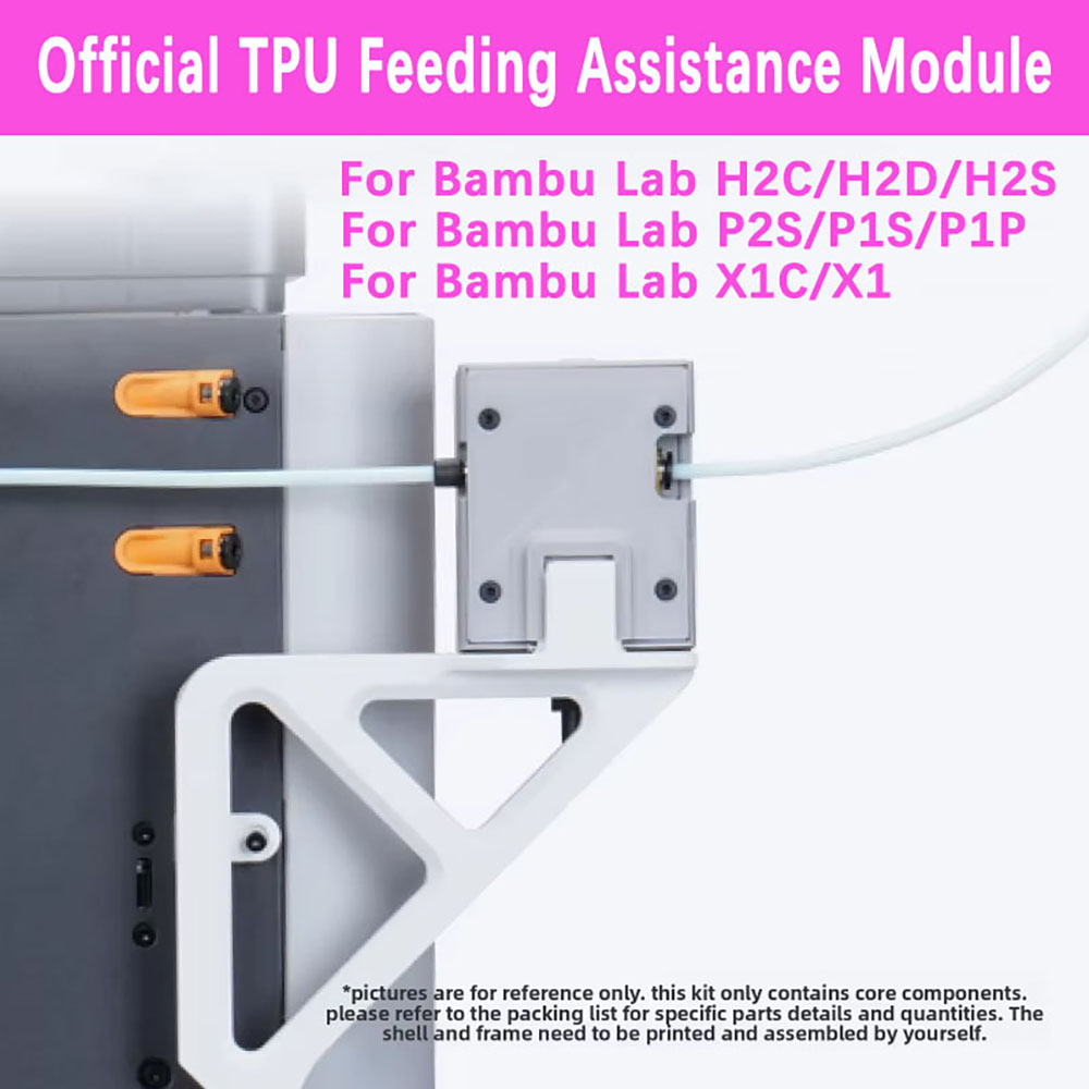 Offizielles Original TPU-Filam – Abs Filament Bewertung und Preis
