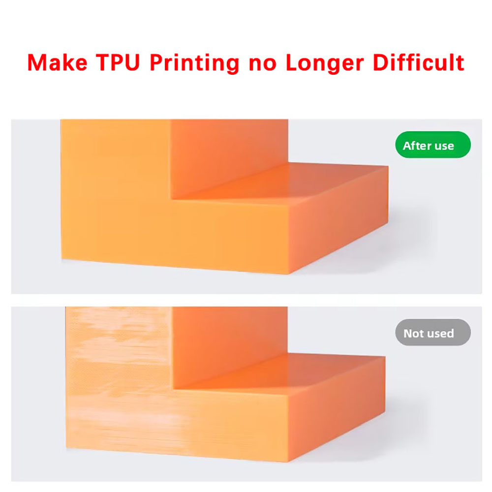 Offizielles Original TPU-Filam – Abs Filament Bewertung und Preis