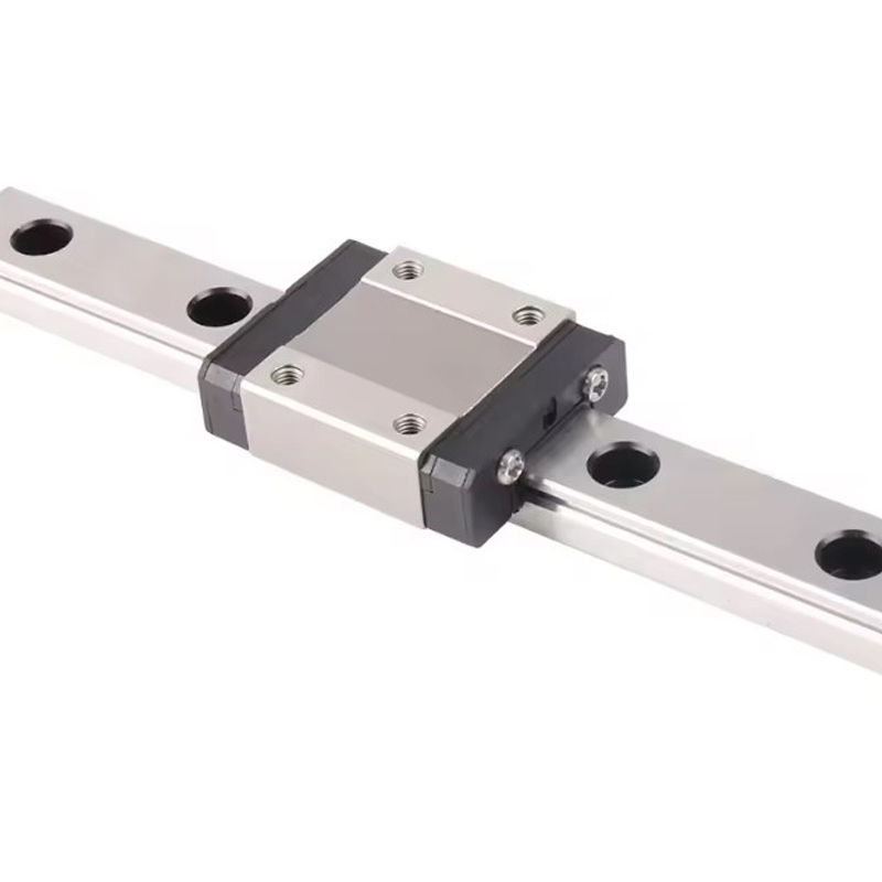 4er-Set SMGN7H MGN9H MGN12H MG – Linear Rail Mgn12H Set Bewertung und Preis