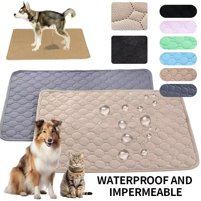 Hund Pee Pad Wiederverwendbare – Carriage Bed Bewertung und Preis