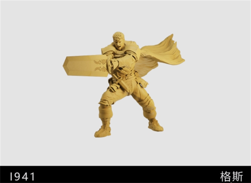1/64 Maßstab 3D-Druck Harz Mod – Resin Printer Bewertung und Preis
