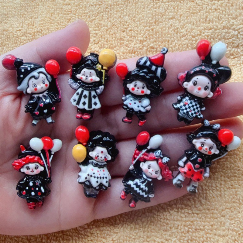 12 Stück Joker-Ballon Kinder-S – Resin Bewertung und Preis