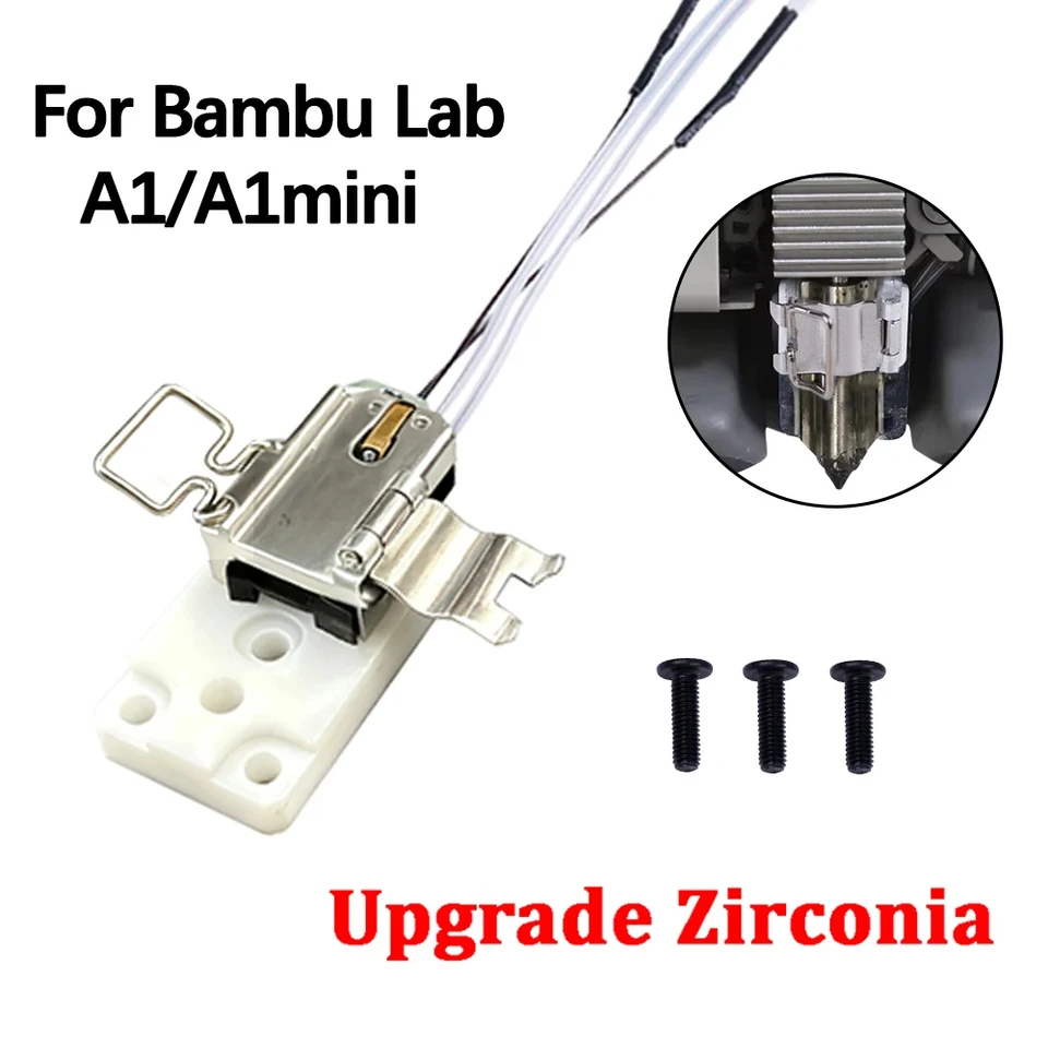 Für Bambu Lab A1/A1mini Hotend – 3D Printer Stand Bewertung und Preis