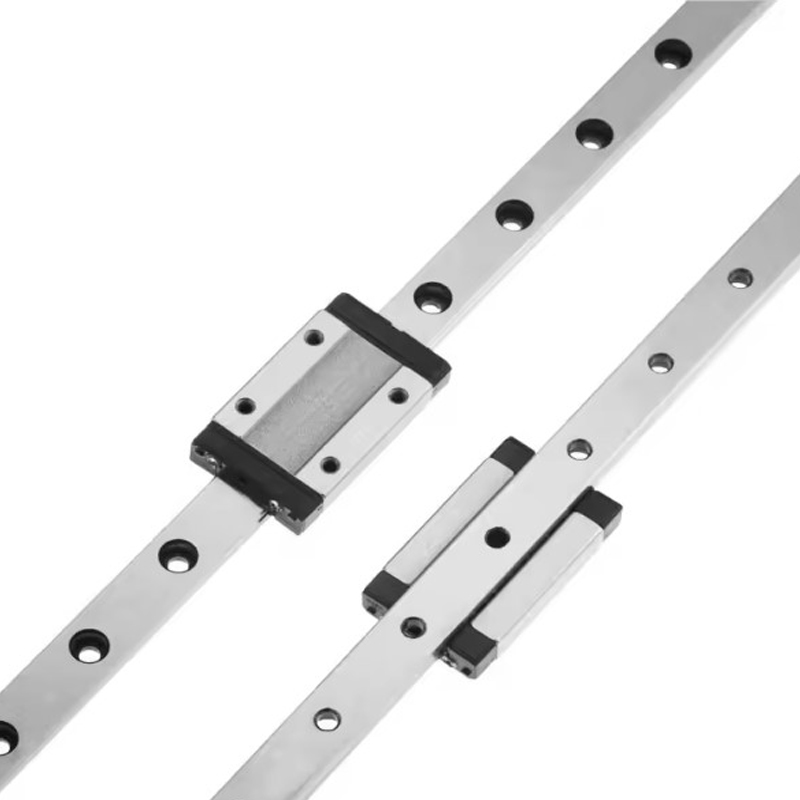 1/ 2/ 4 Set MGN7C bis MGN12C,  – Linear Rail Mgn12H Set Bewertung und Preis