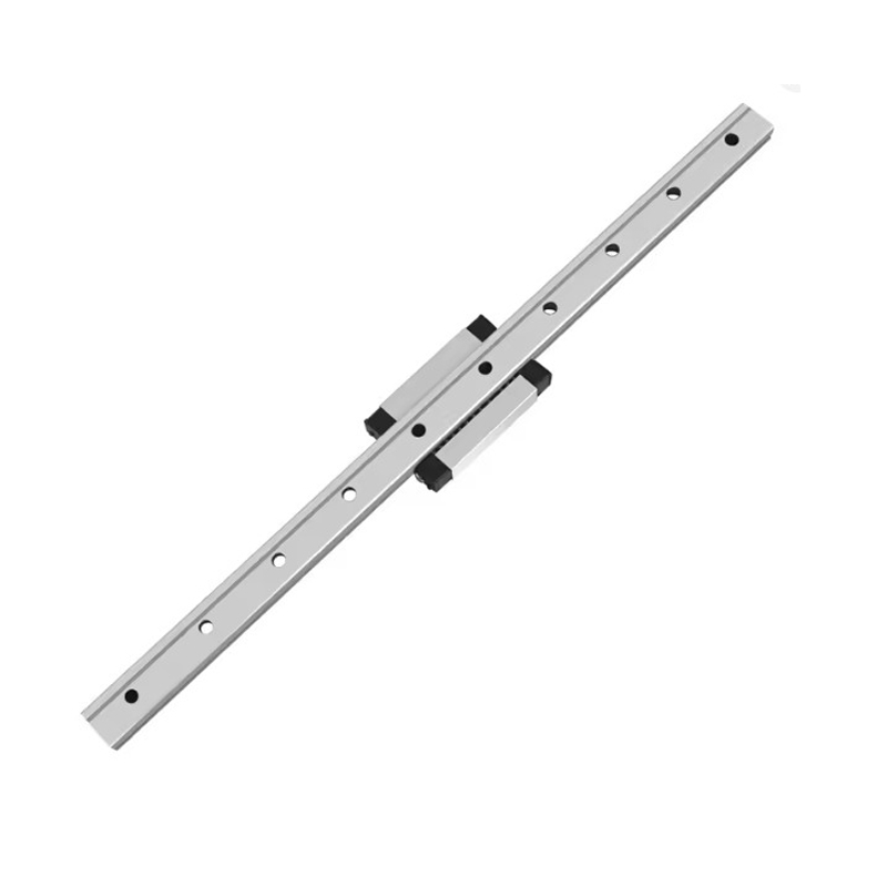 1/ 2/ 4 Set MGN7C bis MGN12C,  – Linear Rail Mgn12H Set Bewertung und Preis